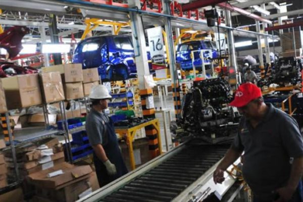 Canidra estima crecimiento del 10% en la venta nacional de autopartes para 2026.